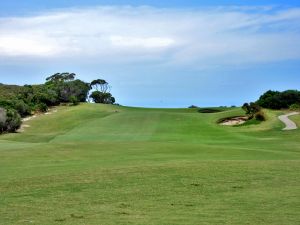 New South Wales 3rd Fairway